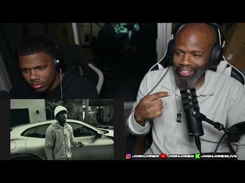 NBA Youngboy - I Want | POPS REACTION!!!