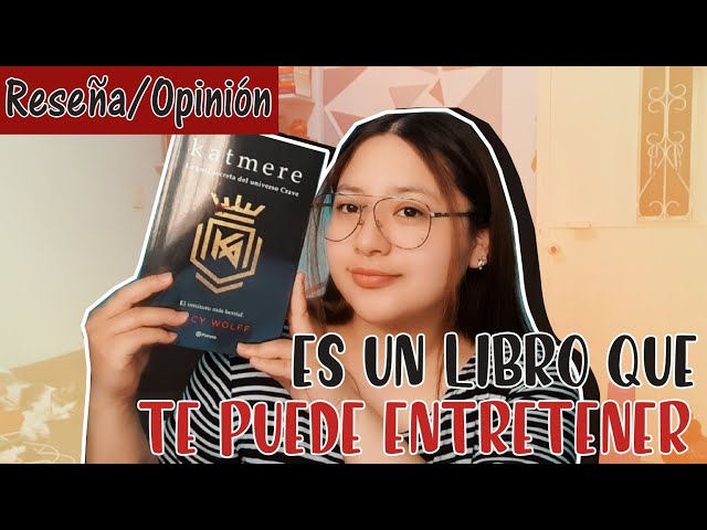Vídeo relacionado con Katmere: La guía secreta del universo Crave: 7 (Planeta Internacional)