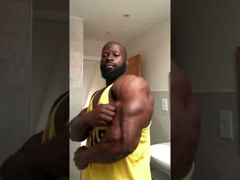 Nailed It! The Sound of Pure Muscle! 💪 (FGTeeV Shorts)