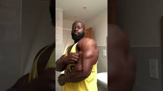 Nailed It! The Sound of Pure Muscle! 💪 (FGTeeV Shorts)