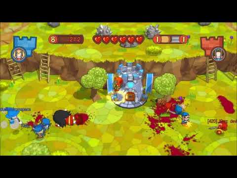 Fat Princess - Public RTP - 2022-02-20 - 14:21 (PST)