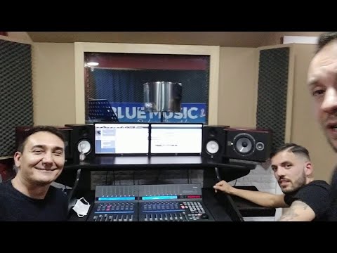 Anteprima LUCA BELLAVIA Ft ANTONINO
