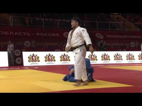 Ippon Daily | Soichi Hashimoto