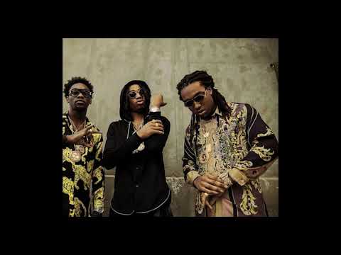 Migos x buddah bless - *King* (Type Beat)