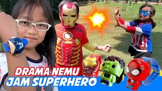 Download lagu Drama Pixel Nemu Jam Superhero jadi Punya Kekuatan Super | Yuk Cari Teman, Jangan Cari Musuh mp3 Download lagu Drama Pixel Nemu Jam Superhero jadi Punya Kekuatan Super | Yuk Cari Teman, Jangan Cari Musuh mp3