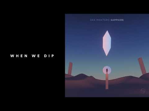 Premiere: Dee Montero - Sapphire ft. Shahin Badar [Futurescope]