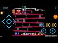 TOP 7 Ways To Die In Donkey Kong