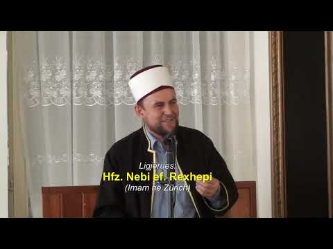 Dasmat me Harame - Hoxhë Nebi Rexhepi