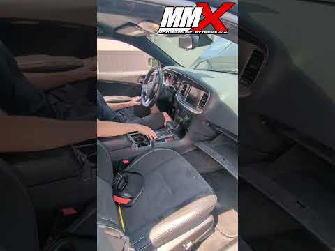 NEW PRODUCT ALERT! HEMI 2-Step Plug-and-Play Launch Controller by MMX!