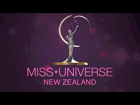 Miss Universe New Zealand 2017 Top 20 Announcement