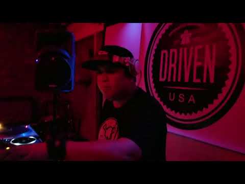NYC DnB: Golden Child, Dj Strife, Overfiend, Dj Passive - 11/11/2017