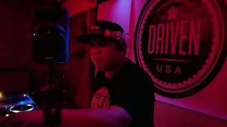 NYC DnB: Golden Child, Dj Strife, Overfiend, Dj Passive - 11/11/2017