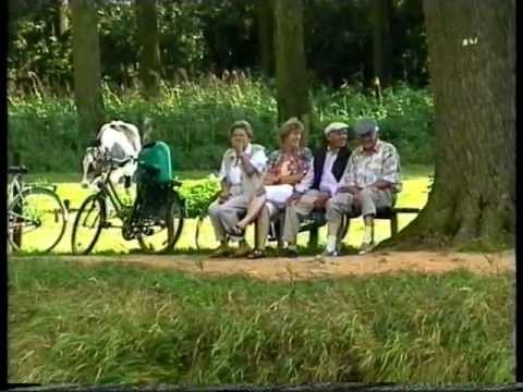 Goch Stadt im Grünen an der Niers .... Teil 2