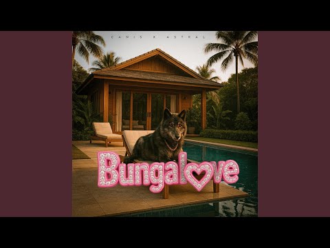 BUNGALOVE