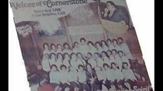 "A Praying Spirit" (1980)- Rev. James Cleveland & VOC