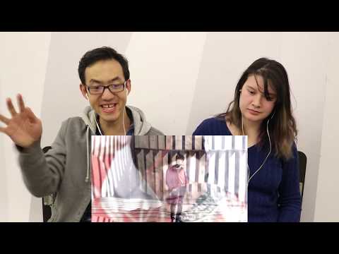 SF9 'Enough' Reaction