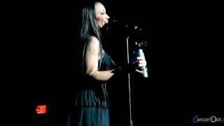 Chante Moore Performing &#39;Candlelight and You&#39; Live in Washington DC!