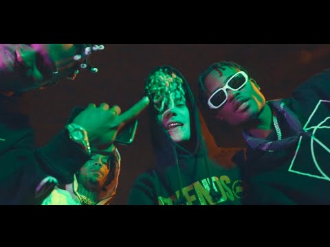 KA$EY - HIGH FASHION 🤮