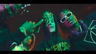 HIGH FASHION Music Video
