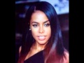 Aaliyah - More Than A Woman (Sped Up) 