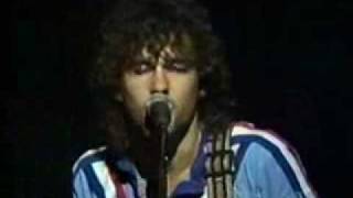 Cold Chisel - Full 1981 Countdown Awards clip with barnsey commentary.
