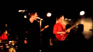 Ricky Boyd and The Boomshack Band - 'I'll Go Crazy' Live @ San Francisco Bath House 28/07/12