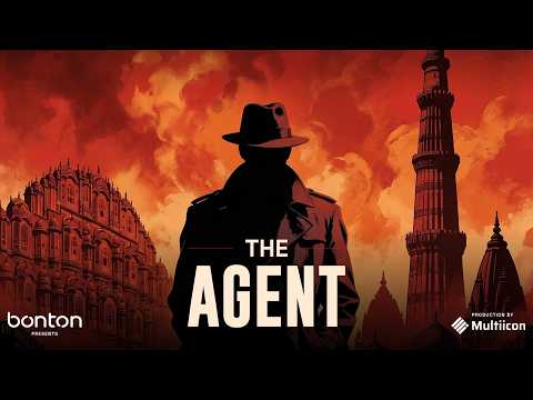 The Agent &mdash; Episode 3