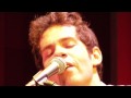 Julian Velard - Soundtrack Of My Life (Live)