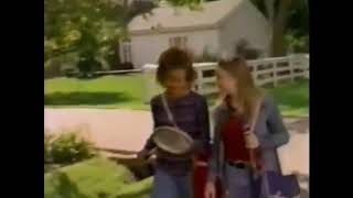 The Color of Friendship DCOM Promo (2003)