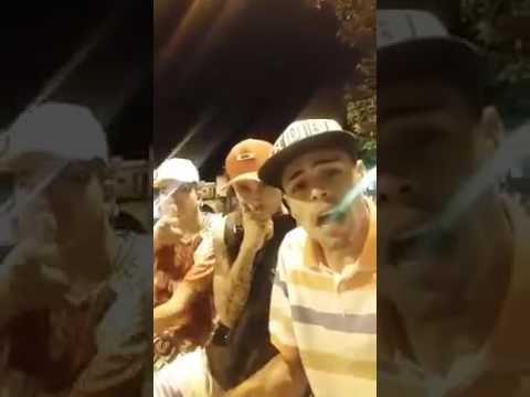 Mc Alkaida Sam Pancadao E Mc Play (Medley Da Tropa)