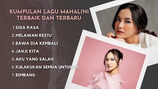 Download lagu FULL ALBUM LIRIK LAGU MAHALINI KUMPULAN LAGU MAHAL... mp3