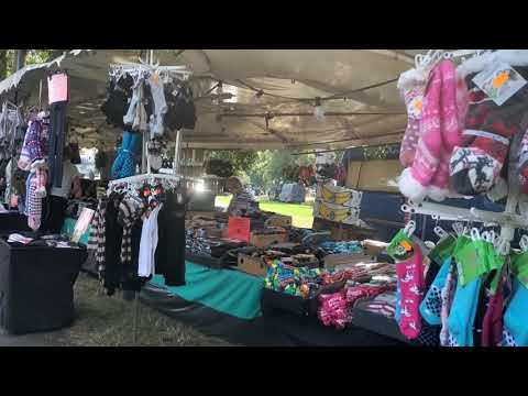 Nunkirchner Markt in Sargenroth