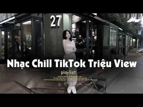 Nhạc Chill Dễ Ngủ 2026 📻 BXH Nhạc Buồn Chill 2026 Nghe "Cực Suy" - Nhạc Lofi Chill Nhẹ Nhàng 2026