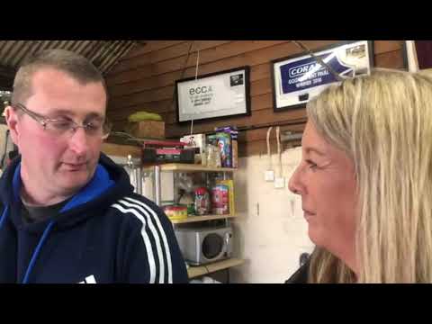 Star Sports Greyhound Derby: MAGICAL BALE