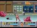 Alien Storm GEN Stage 4 Doubleplay