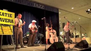 Reynolds Brothers  &quot;Do You Know What It Means to Miss New Orleans&quot;