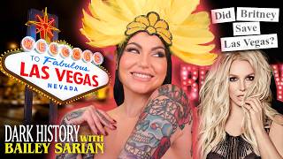 Mobsters, Britney Spears, and the Raiders?! The TWISTED Identity of Las Vegas