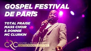 Donnie McClurkin - Total Praise : "Purple"