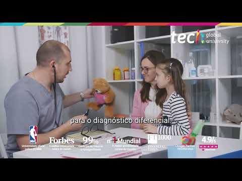 Doenças exantemáticas na infância: diagnóstico diferencial e liderança clínica