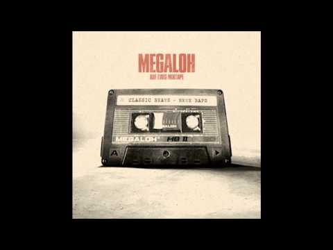 Megaloh - "Auf Ewig" Mixtape