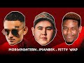 Imanbek, Fetty Wap & MORGENSHTERN - LECK (Official Lyric Video, 2021)