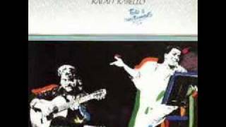 Elizeth Cardoso & Rafael Rabello - Doce de Côco