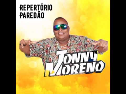 tonny moreno o rei da levada elétrica com música nova pra paredão 2022