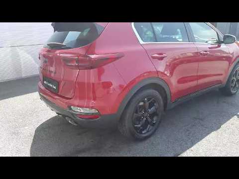 Kia Sportage 1.6 CRDI MHEV K3 Special Edition - Image 2