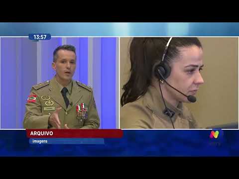 PM de Santa Catarina celebra 191 anos com destaque regional