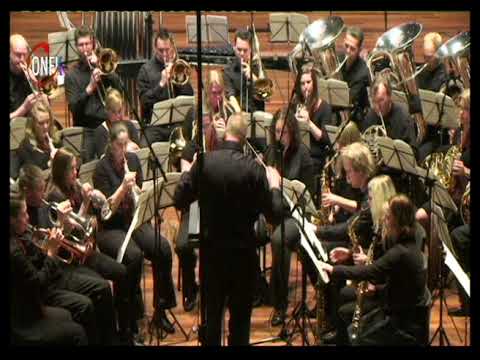 ONFK 2011 - Fleodrodum - Fanfare Constantia Menaam