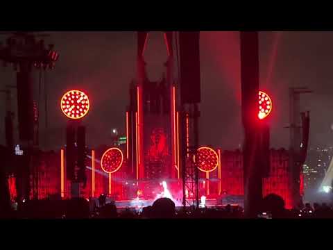 Rammstein - Montreal - 2022-08-21 - Deutschland