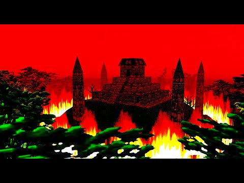 Fearing in Fear - EQ P99 Blue