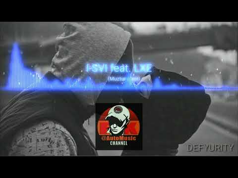 I-SVI feat. LXE - Молодой