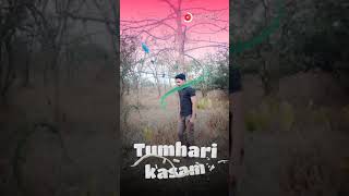 Sanam Teri Kasam😘S💕A 😊